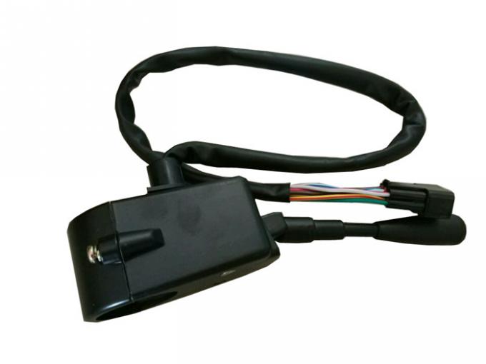 Части тележки ОЭМ стандартные электрические и тележки /golf автомобиля клуба ключевого переключателя замен электрические 1